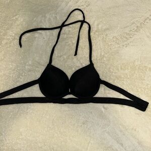 Victoria’s Secret push up bikini top